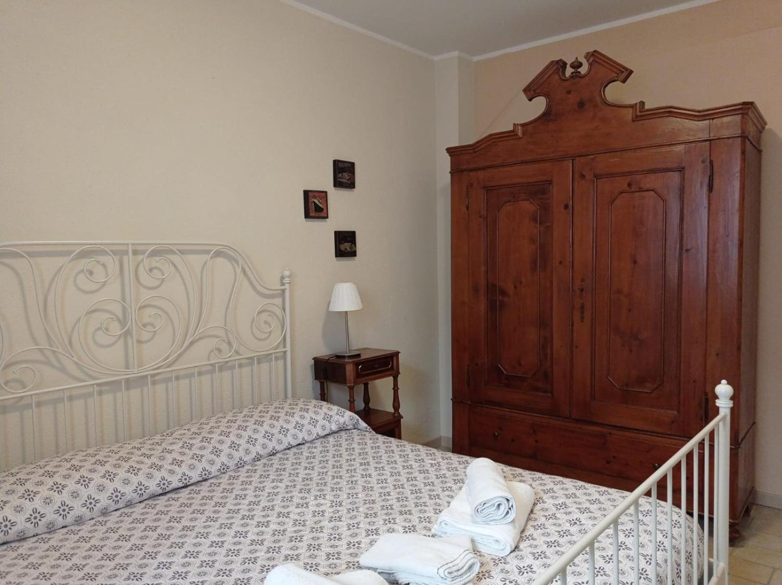 Corte Valesana Lazise Exteriör bild