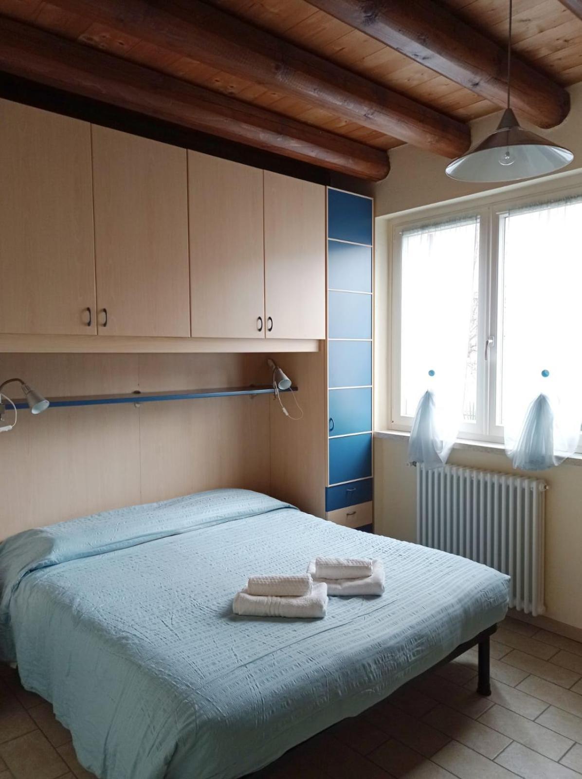 Corte Valesana Lazise Rum bild